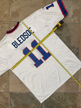 Load image into Gallery viewer, Vintage Buffalo Bills Drew Bledsoe Reebok Football Jersey, Size XXL