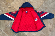 Load image into Gallery viewer, Vintage Arizona Wildcats Starter Parka College Jacket, Size XL