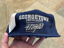 Load image into Gallery viewer, Vintage Georgetown Hoyas Signature Snapback College Hat