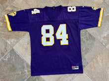 Load image into Gallery viewer, Vintage Minnesota Vikings Randy Moss Nike Football Jersey, Size XXL