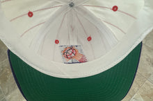 Load image into Gallery viewer, Vintage Phoenix Suns Logo 7 Snapback Basketball Hat