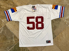Load image into Gallery viewer, Vintage Arizona Cardinals Eric Hill Logo Athletic Football Jersey, Size Large