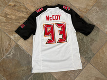 Load image into Gallery viewer, Tampa Bay Buccaneers Gerald McCoy Nike Football Jersey, Size Large