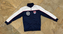 Load image into Gallery viewer, Team USA 2017 Pacific Cup Nike Soccer Jacket, Size Medium ###