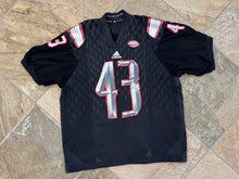 Load image into Gallery viewer, Louisville Cardinals 2015 Chrome Team Issued Adidas College Football Jersey, Size Medium