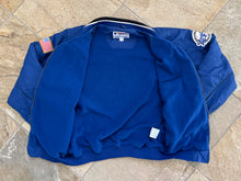 Load image into Gallery viewer, Vintage Kansas City Royals Majestic Baseball Jacket, Size XL
