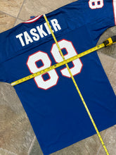 Load image into Gallery viewer, Vintage Buffalo Bills Steve Tasker Champion Football Jersey, Size 44, Large