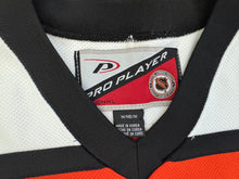 Load image into Gallery viewer, Vintage Philadelphia Flyers Pro Player Hockey Jersey, Size Medium