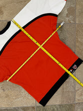 Load image into Gallery viewer, Vintage Philadelphia Flyers Pro Player Hockey Jersey, Size Medium