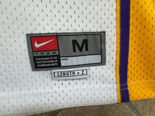 Load image into Gallery viewer, Vintage Los Angeles Lakers Kobe Bryant Nike Basketball Jersey, Size Medium
