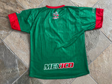 Load image into Gallery viewer, Mexico National Team 2006 World Cup Soccer Jersey, Size Large