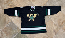 Load image into Gallery viewer, Vintage Dallas Stars CCM Hockey Jersey, Size XXL