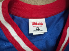 Load image into Gallery viewer, Vintage Buffalo Bills Jim Kelly Wilson Football Jersey, Size 50, XL