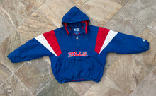 Load image into Gallery viewer, Vintage Buffalo Bills Starter Parka Football Jacket, Size XL