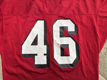 Load image into Gallery viewer, Vintage San Francisco 49ers Kevin Curtis Reebok Team Issued Football Jersey, Size XL