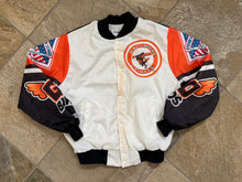 Load image into Gallery viewer, Vintage Baltimore Orioles Chalkline Fanimation Baseball Jacket, Size Medium