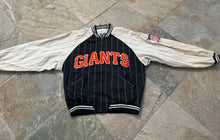 Load image into Gallery viewer, Vintage San Francisco Giants Mirage Baseball Jacket, Size Medium