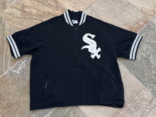 Load image into Gallery viewer, Vintage Chicago White Sox Majestic Batting Practice Baseball Jersey, Size XL