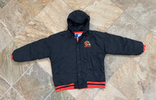 Load image into Gallery viewer, Vintage Cincinnati Bengals Starter Parka Football Jacket, Size Large