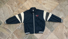 Load image into Gallery viewer, Vintage Chicago Bulls Pro Player Basketball Jacket, Size XL