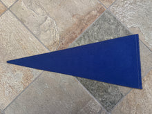 Load image into Gallery viewer, Vintage Buffalo Bills 1967 NFL Football Pennant