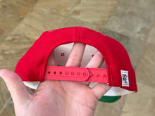 Load image into Gallery viewer, Vintage Louisville Cardinals The Game Snapback College Hat