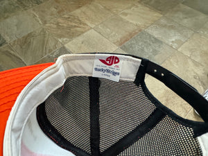 Vintage UOP Pacific Tigers AJD Snapback College Hat