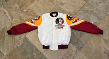 Load image into Gallery viewer, Vintage Florida State Seminoles Chalkline Fanimation College Jacket, Size Medium