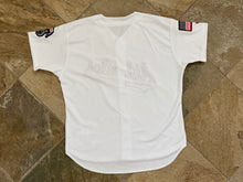 Load image into Gallery viewer, Vintage Oakland Athletics 4th of July Russell Baseball Jersey, Size 52, XXL
