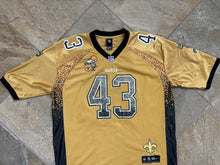 Load image into Gallery viewer, New Orleans Saints Reebok Football Jersey, Size 56, XXL