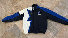 Load image into Gallery viewer, Vintage Dallas Cowboys Apex One Parka Football Jacket, Size XL
