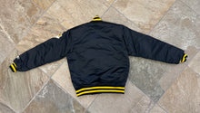 Load image into Gallery viewer, Vintage Pittsburgh Pirates Starter Satin Baseball Jacket, Size Small