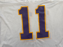 Load image into Gallery viewer, Vintage Minnesota Vikings Daunte Culpepper Champion Football Jersey, Size 44, Large