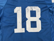 Load image into Gallery viewer, Vintage Indianapolis Colts Peyton Manning Reebok Football Jersey, Size XL