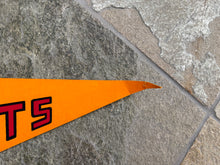 Load image into Gallery viewer, Vintage Houston Rockets Basketball Pennant