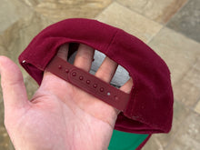 Load image into Gallery viewer, Vintage Stanford Cardinal Alumni Bar Otto Snapback College Hat