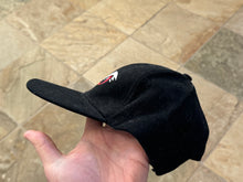 Load image into Gallery viewer, Vintage Portland Winterhawks WHL Strapback Hockey Hat