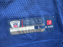 Load image into Gallery viewer, Vintage Buffalo Bills Ryan Fitzpatrick Reebok Football Jersey, Size Large