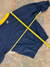 Load image into Gallery viewer, Vintage Indiana Pacers Logo Athletic Windbreaker Basketball Jacket, Size Medium