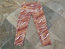 Load image into Gallery viewer, Vintage Minnesota Golden Gophers Zubaz College Pants, Size Small