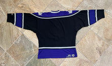 Load image into Gallery viewer, Vintage Los Angeles Kings Pro Player Hockey Jersey, Size Large