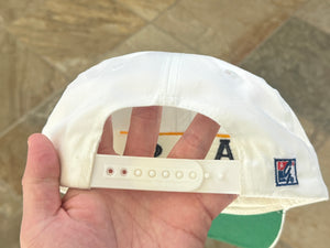 Vintage Michigan Wolverines Alpha Delta Phi The Game Snapback College Hat