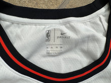 Load image into Gallery viewer, Buffalo Braves Paul George Nike Swingman Basketball Jersey, Size 52, XL