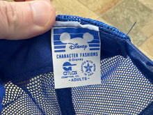 Load image into Gallery viewer, Vintage 1987 Disney MGM Studios Snapback Themepark Movie Hat ***