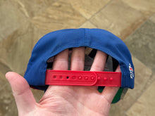 Load image into Gallery viewer, Vintage Buffalo Bills Eastport Snapback Football Hat