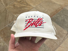 Load image into Gallery viewer, Vintage Buffalo Bills Drew Pearson Bar Snapback Football Hat