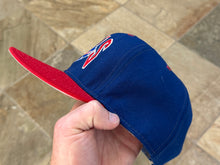 Load image into Gallery viewer, Vintage Buffalo Bills Annco Snapback Football Hat