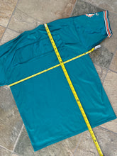 Load image into Gallery viewer, Vintage Miami Dolphins Logo Athletic Blank Football Jersey, Size XL