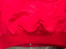 Load image into Gallery viewer, Vintage Buffalo Bills Starter Satin Football Jacket, Size Large