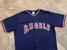 Load image into Gallery viewer, Vintage Anaheim Angels Majestic Baseball Jersey, Size Large